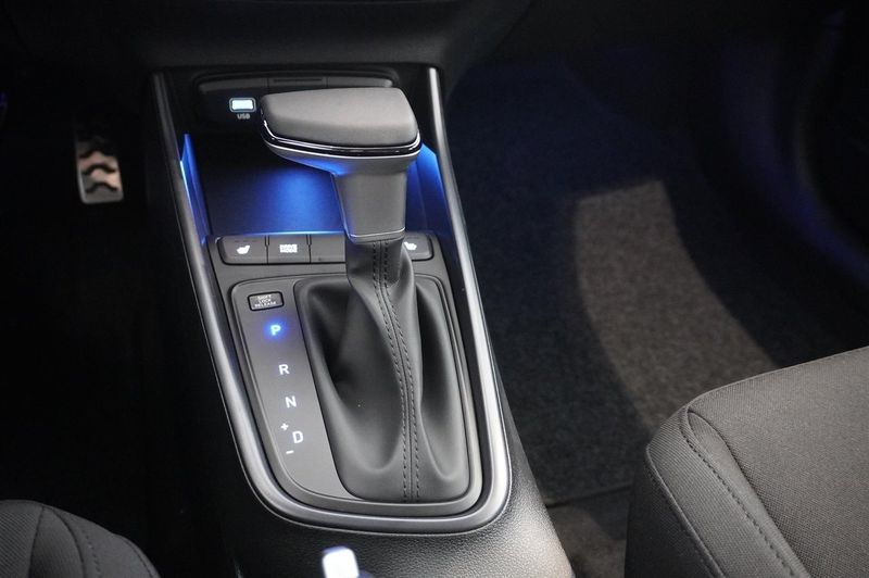 Hyundai Bayon bild 9