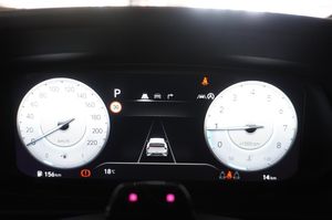 Hyundai Bayon bild 10
