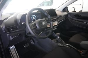 Hyundai Bayon bild 2