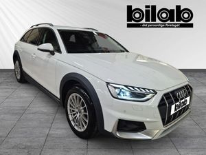 Audi A4 Allroad bild 1