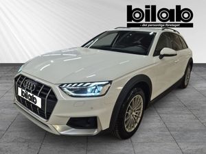 Audi A4 Allroad bild 2