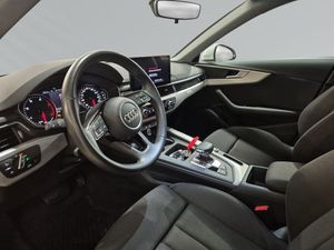 Audi A4 Allroad bild 5