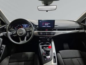 Audi A4 Allroad bild 6