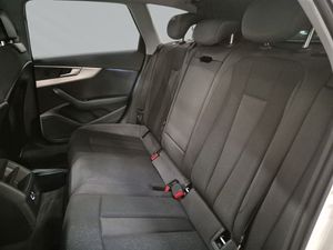 Audi A4 Allroad bild 8