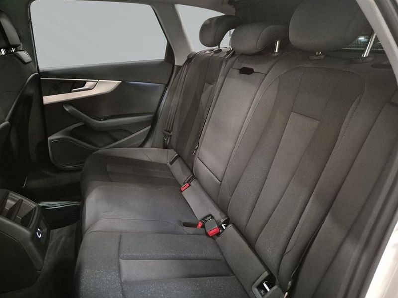 Audi A4 Allroad bild 8