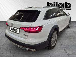 Audi A4 Allroad bild 3
