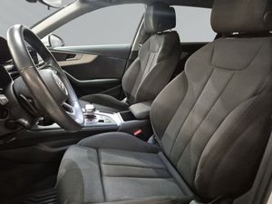 Audi A4 Allroad bild 9