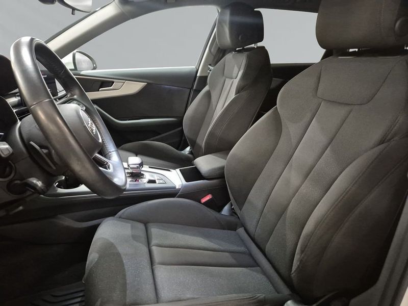 Audi A4 Allroad bild 9