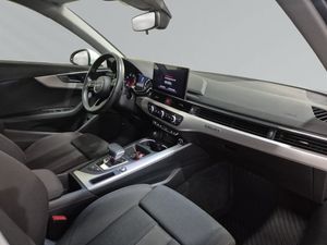 Audi A4 Allroad bild 7