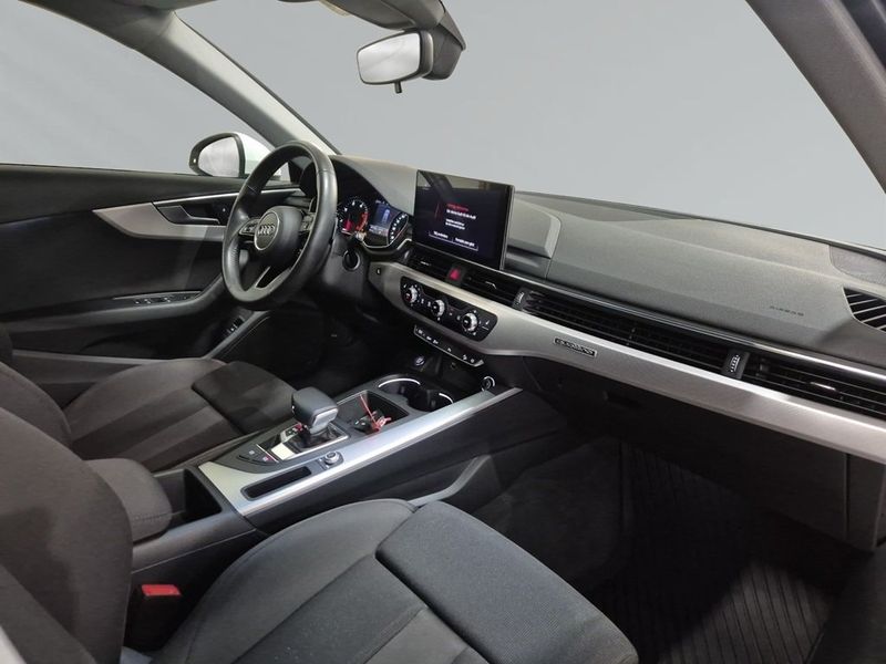 Audi A4 Allroad bild 7