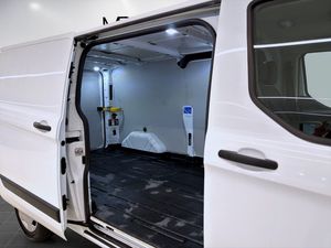 Ford Transit Custom bild 6