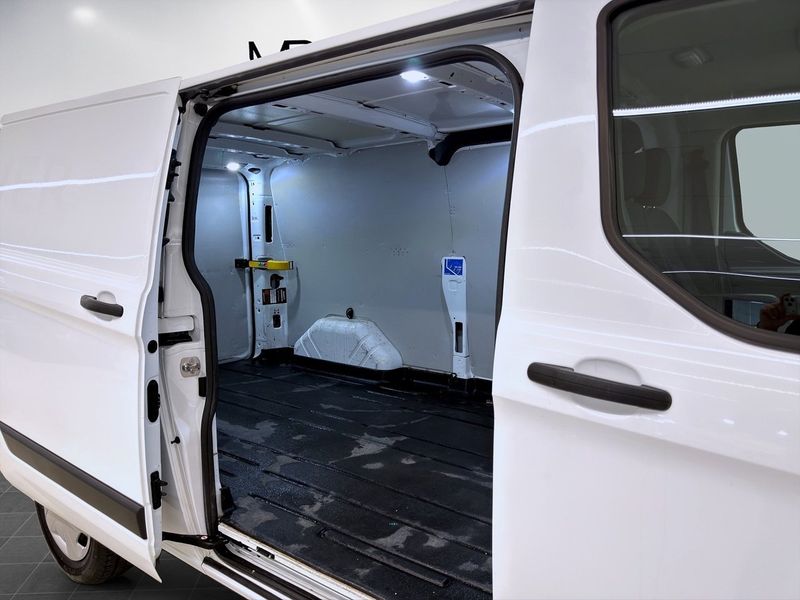 Ford Transit Custom bild 6