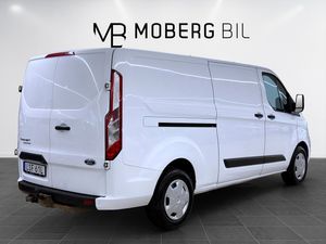 Ford Transit Custom bild 5
