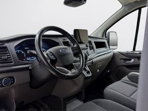 Ford Transit Custom bild 11