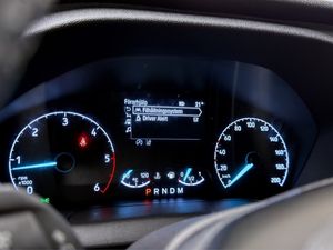Ford Transit Custom bild 12