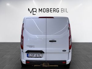 Ford Transit Custom bild 7