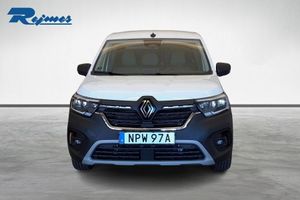 Renault Kangoo bild 4