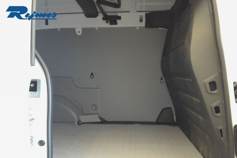 Renault Kangoo bild 14