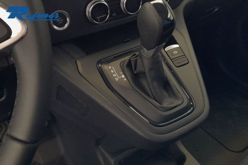 Renault Kangoo bild 11