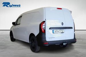 Renault Kangoo bild 8