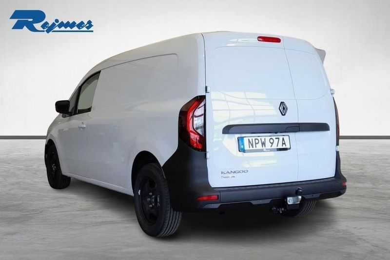 Renault Kangoo bild 8