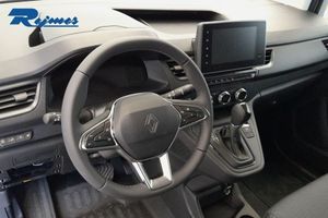 Renault Kangoo bild 7