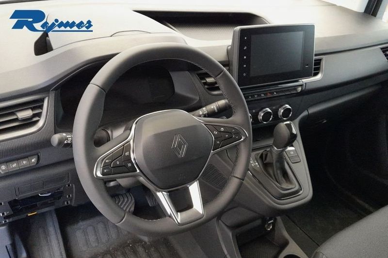 Renault Kangoo bild 7