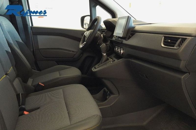 Renault Kangoo bild 6