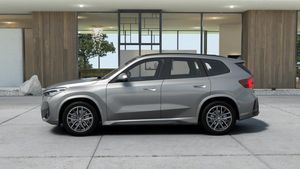 BMW iX1 bild 4