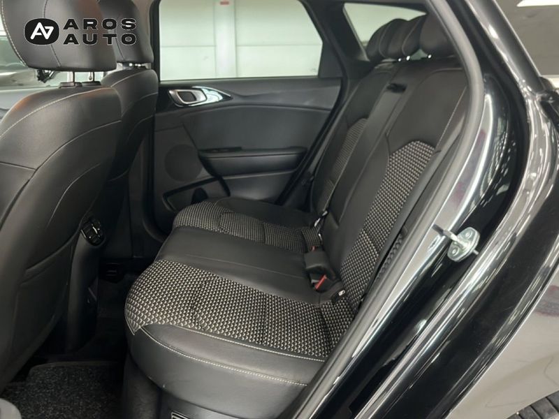 Kia Cee´d bild 9
