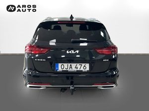 Kia Cee´d bild 5