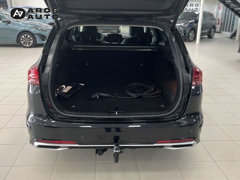 Kia Cee´d bild 14