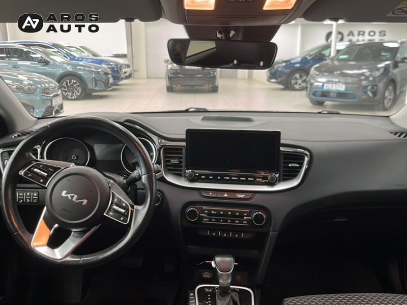 Kia Cee´d bild 7