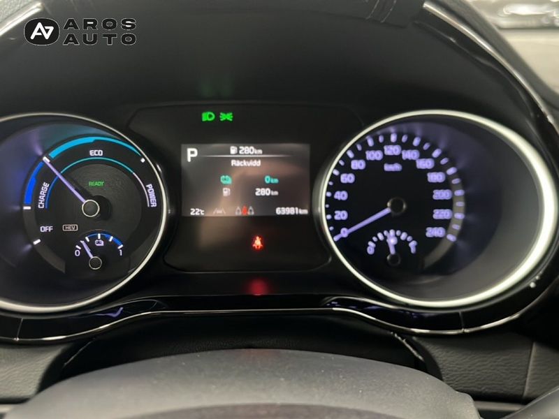 Kia Cee´d bild 10