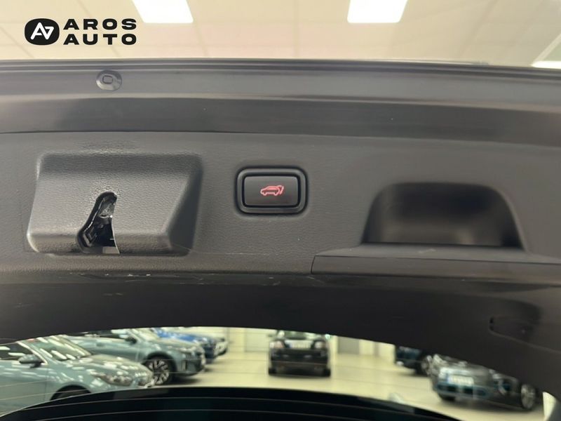 Kia Cee´d bild 16