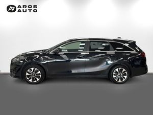 Kia Cee´d bild 4