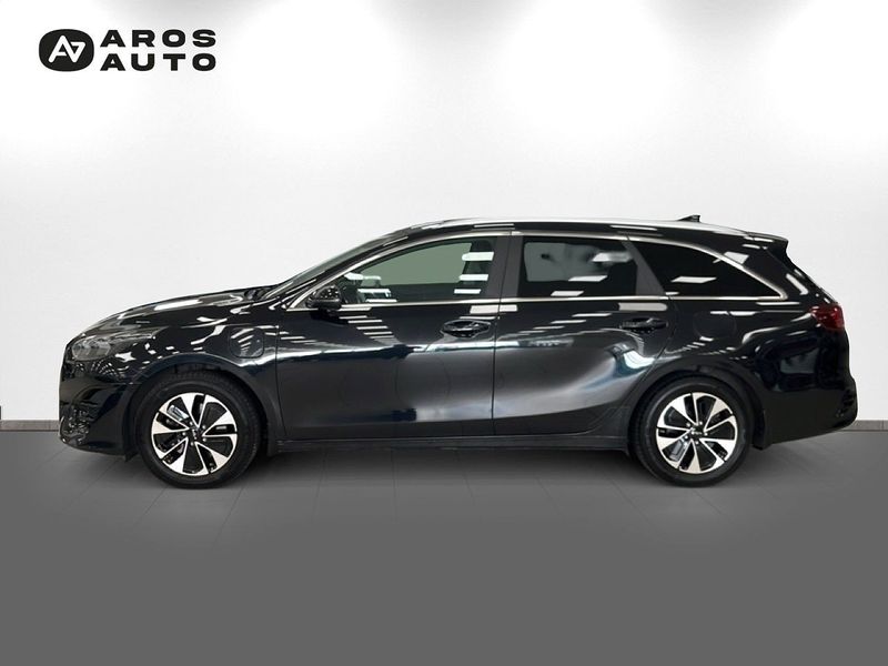 Kia Cee´d bild 4