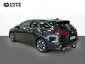 Kia Cee´d bild 6