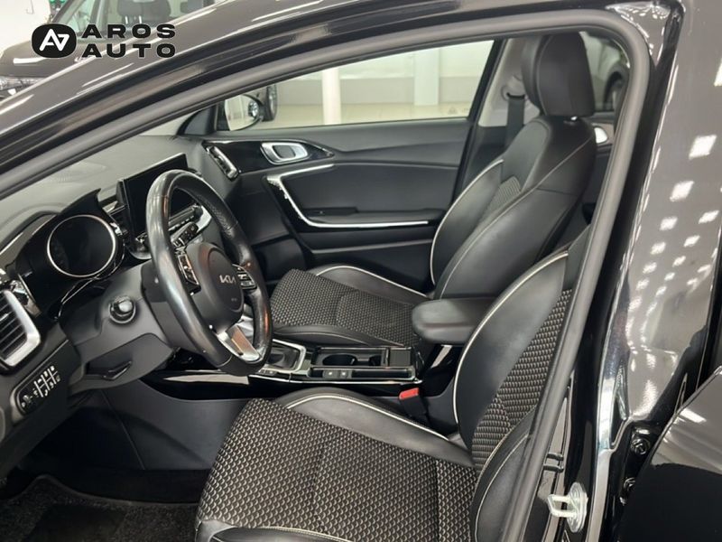 Kia Cee´d bild 8