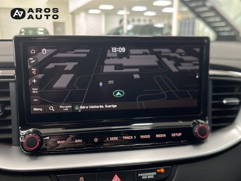 Kia Cee´d bild 11