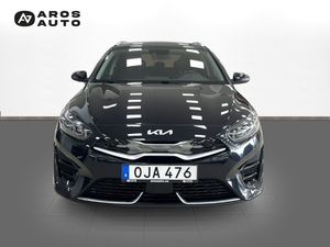 Kia Cee´d bild 2