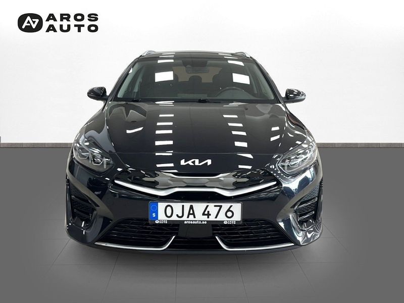 Kia Cee´d bild 2