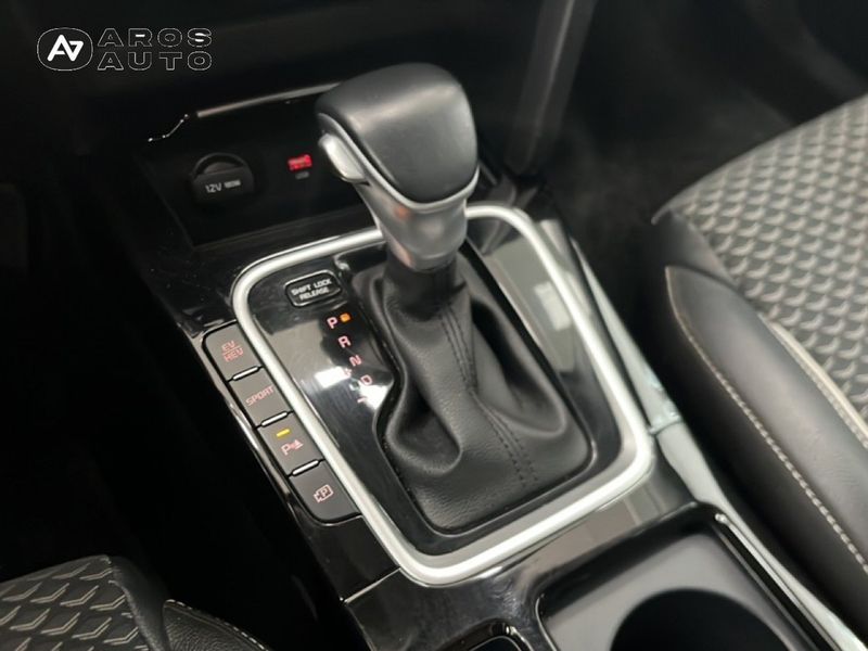 Kia Cee´d bild 12