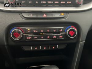 Kia Cee´d bild 13