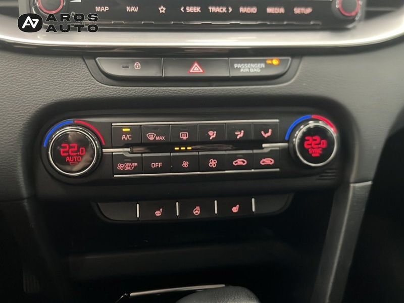 Kia Cee´d bild 13