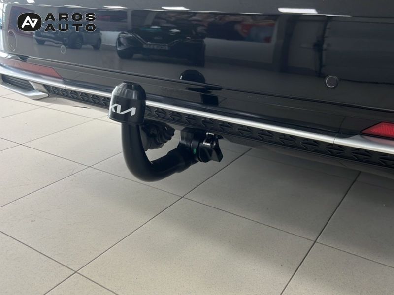 Kia Cee´d bild 15