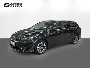 Kia Cee´d bild 1