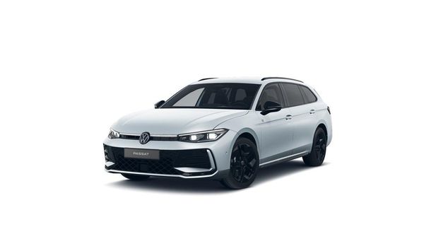 Volkswagen Passat R-LINE 2.0 TDI SCR 4MOTION 193HK - 2025