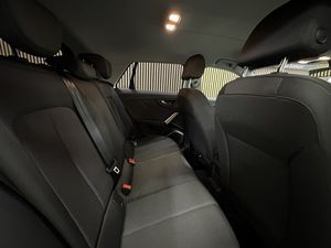 Audi Q2 bild 8
