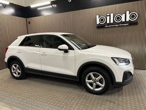 Audi Q2 bild 2